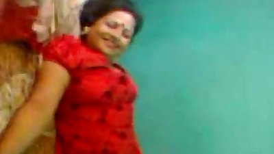 bangladeshi dì nhận được tiếp xúc và fuck Trong KHI lừa dối bởi cô ấy đồng nghiệp