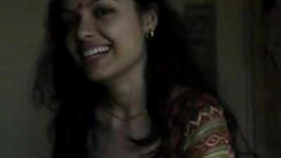 一个 美丽的 班加利 339999 德西 家 视频 - 印度 5