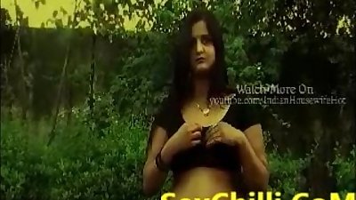 भारतीय घर wife seducting रवैया