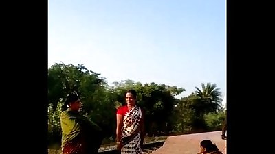 desi Wieś Бхабхи sari winda Cipki pokaż W publicznych