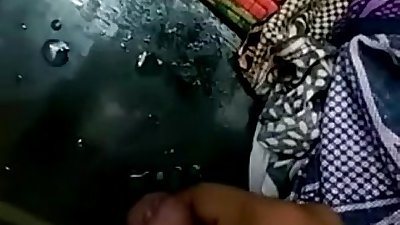 indiase dick cumming Op wassen Machine