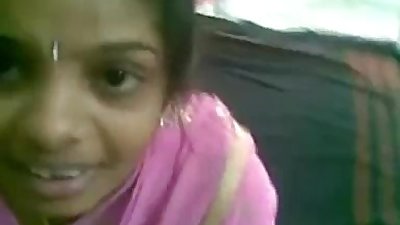 indiase Meisje Asha geneukt door haar EX liefhebber indianclips