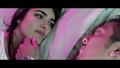 Sana Serrai Rahsaan Noor Sex Scene in Bollywood Movie