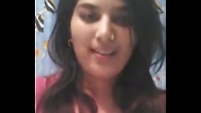desi Schönheit Selfie Frei Indische Porno video vgl