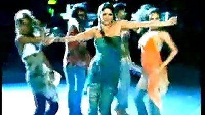 热 跳舞 印度
