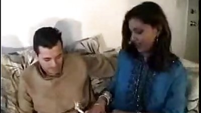 indyjski Przystojny to pobieranie przytulny z Jej kolego - anal Porno Wideo