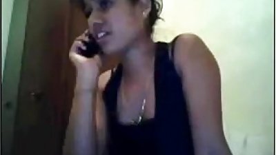 vrij indiase Webcam Meisje