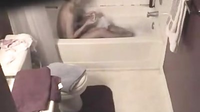 indiana sendo espionado no no o banheira banheira de hidromassagem
