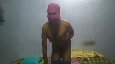 india seksi pemakai berlawanan seks bhabi