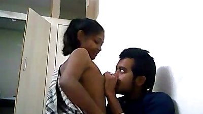 india college pasangan fucking pada a webcam