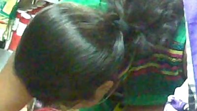 downblouse दरार ब्रा देसी भारतीय लड़की