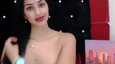 yerena सेक्सी एकल शो पर वेब कैमरा पर 12415