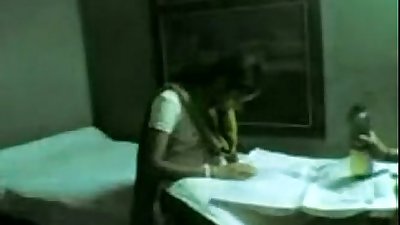 индийский учитель бля Его Студент