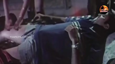 india señora médico provocando paciente bulto paciente bigg polla